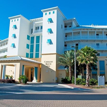 Carillon Beach Resort Inn Rosemary Beach Luaran gambar