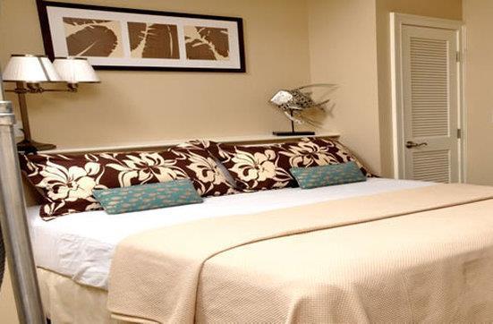 Carillon Beach Resort Inn Rosemary Beach Bilik gambar