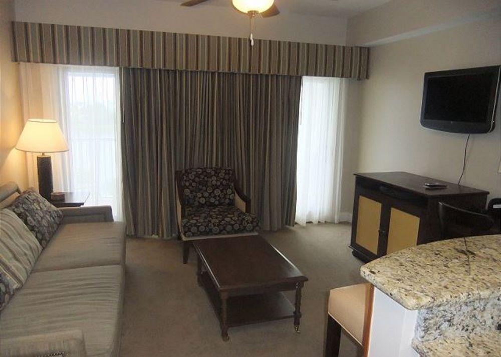 Carillon Beach Resort Inn Rosemary Beach Luaran gambar