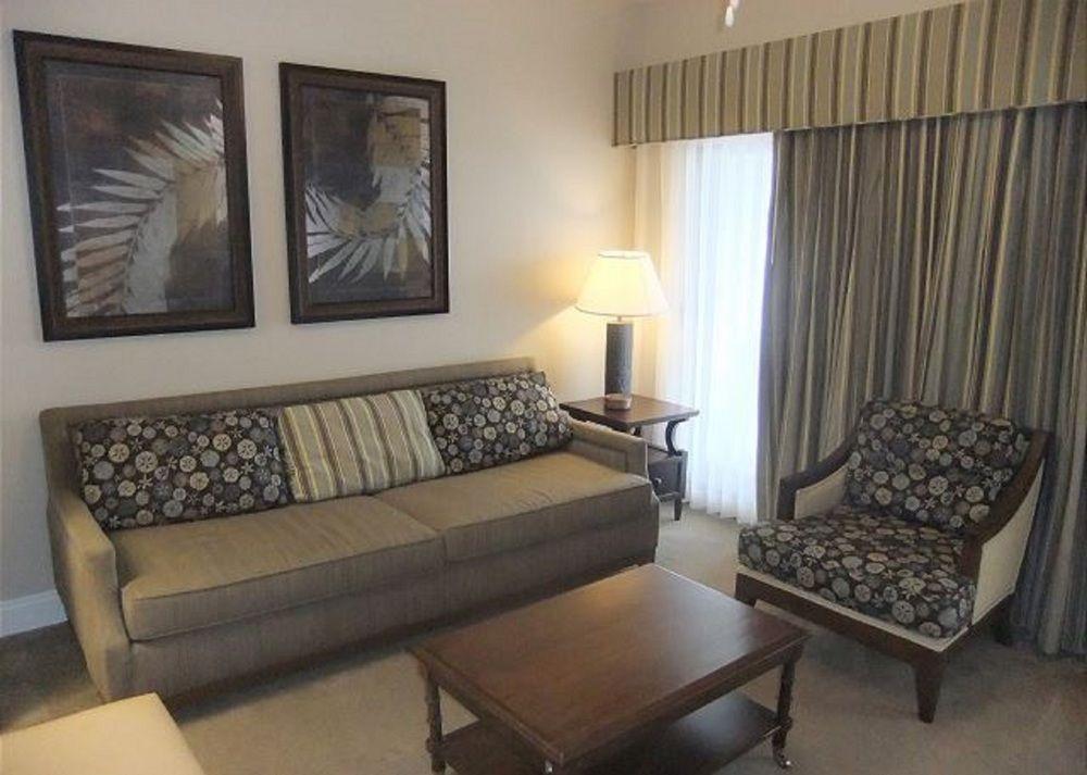 Carillon Beach Resort Inn Rosemary Beach Luaran gambar