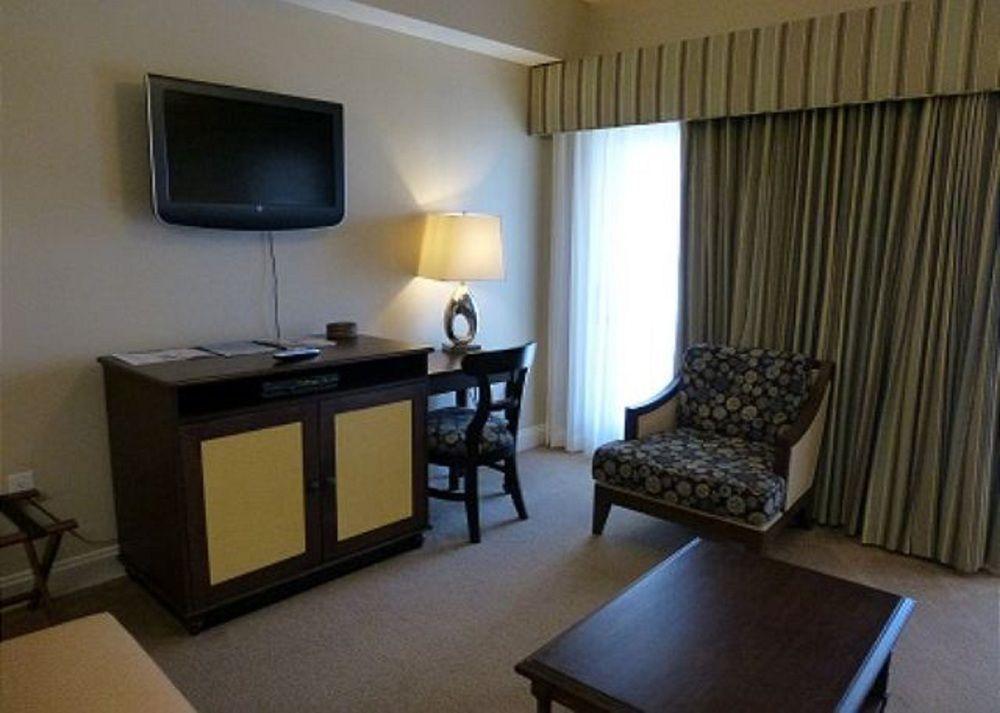 Carillon Beach Resort Inn Rosemary Beach Luaran gambar