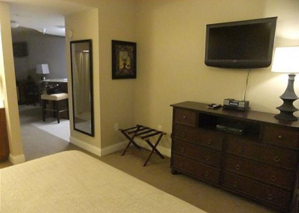 Carillon Beach Resort Inn Rosemary Beach Luaran gambar
