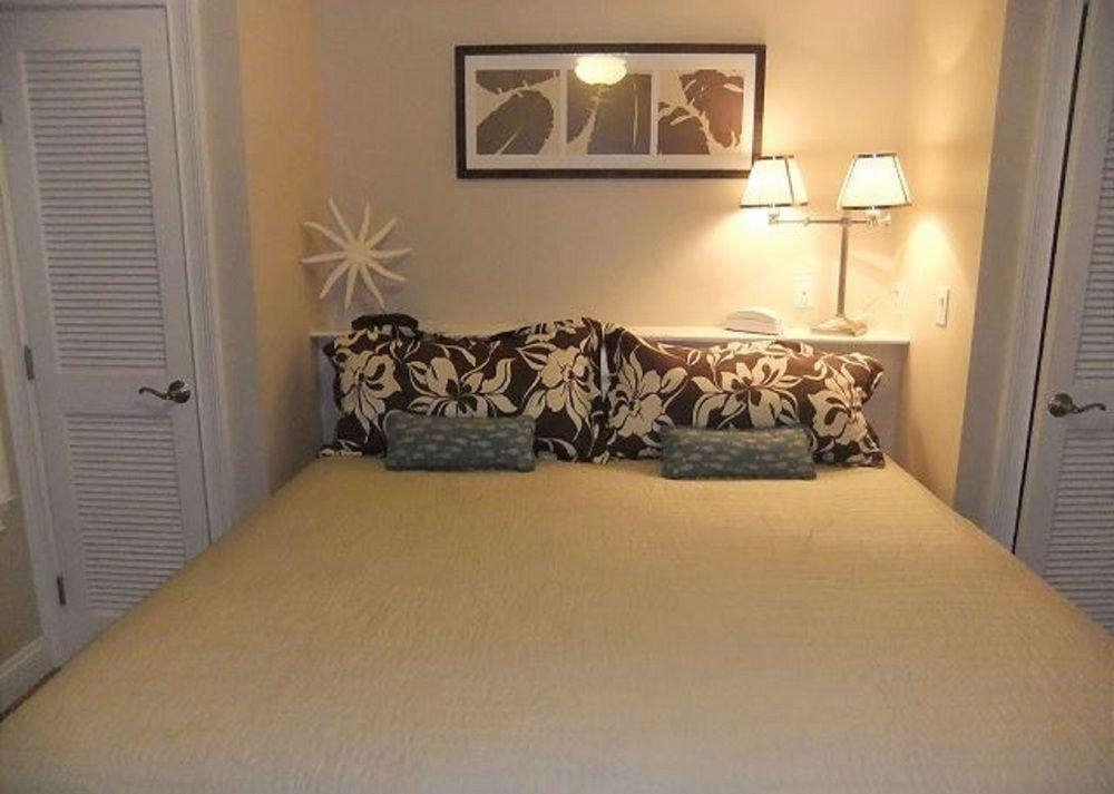 Carillon Beach Resort Inn Rosemary Beach Luaran gambar
