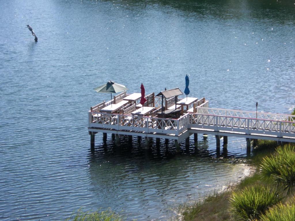 Carillon Beach Resort Inn Rosemary Beach Luaran gambar
