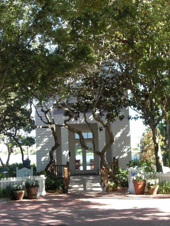Carillon Beach Resort Inn Rosemary Beach Luaran gambar