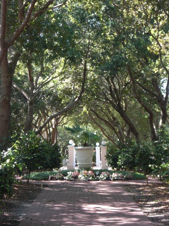 Carillon Beach Resort Inn Rosemary Beach Luaran gambar