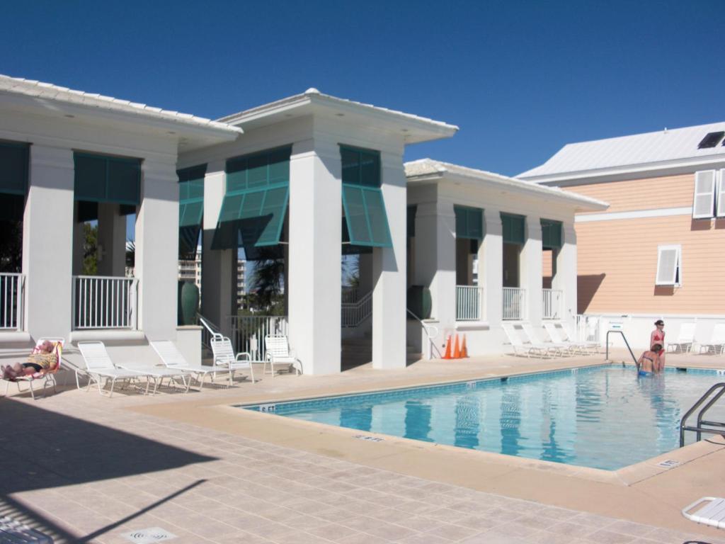 Carillon Beach Resort Inn Rosemary Beach Luaran gambar