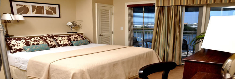 Carillon Beach Resort Inn Rosemary Beach Luaran gambar
