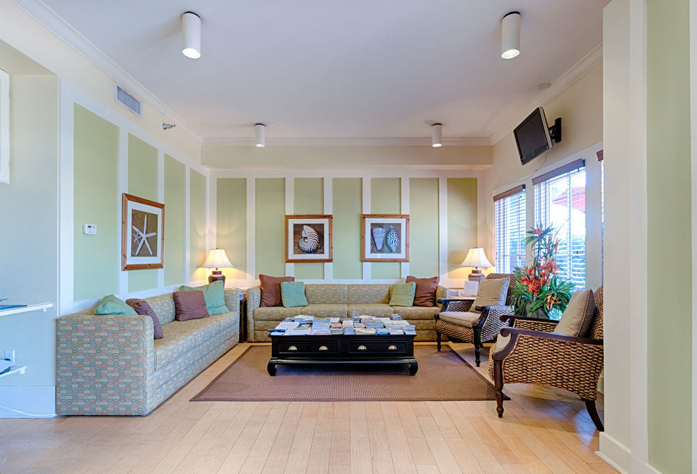 Carillon Beach Resort Inn Rosemary Beach Luaran gambar