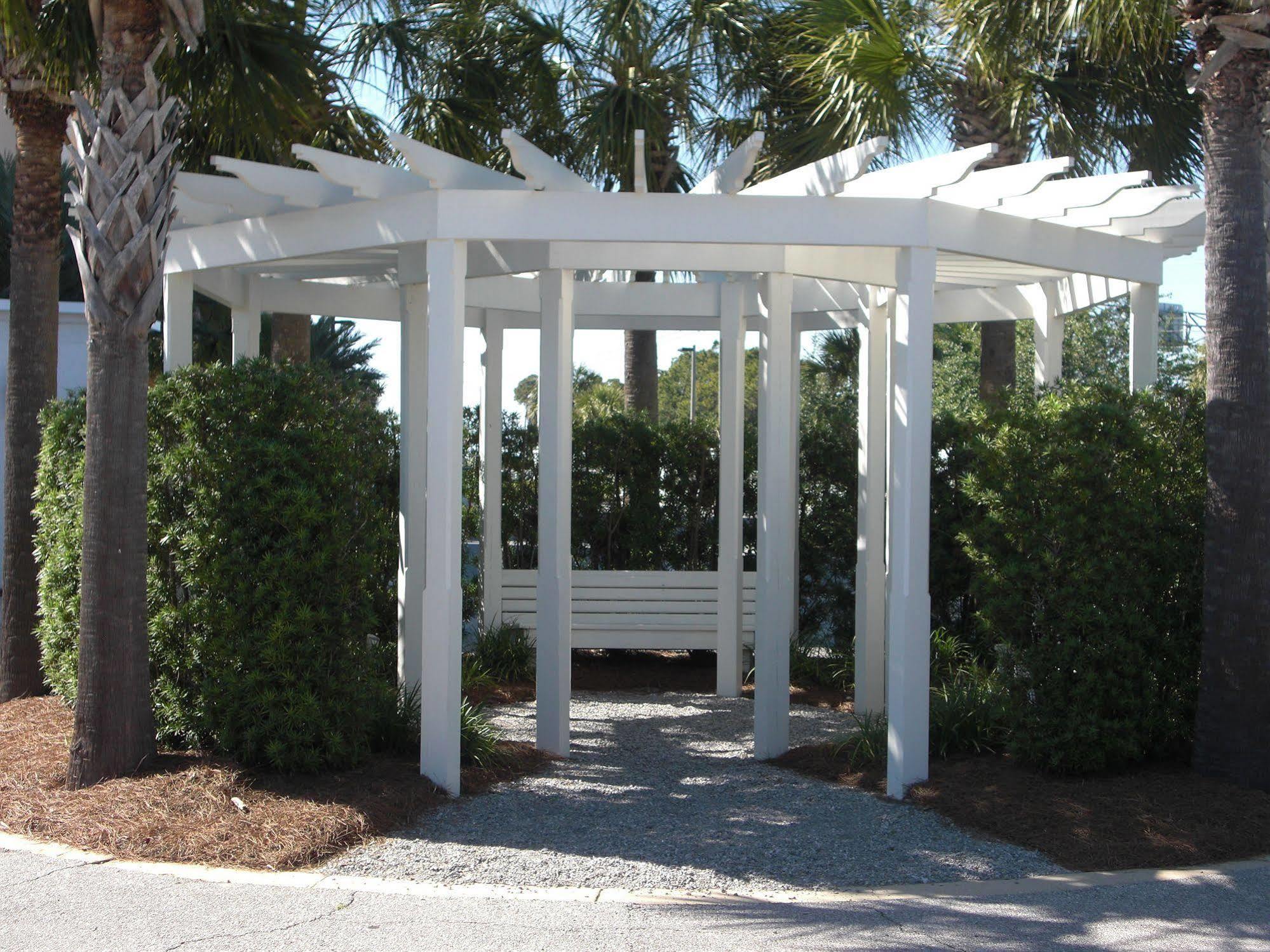 Carillon Beach Resort Inn Rosemary Beach Luaran gambar