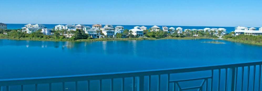 Carillon Beach Resort Inn Rosemary Beach Luaran gambar