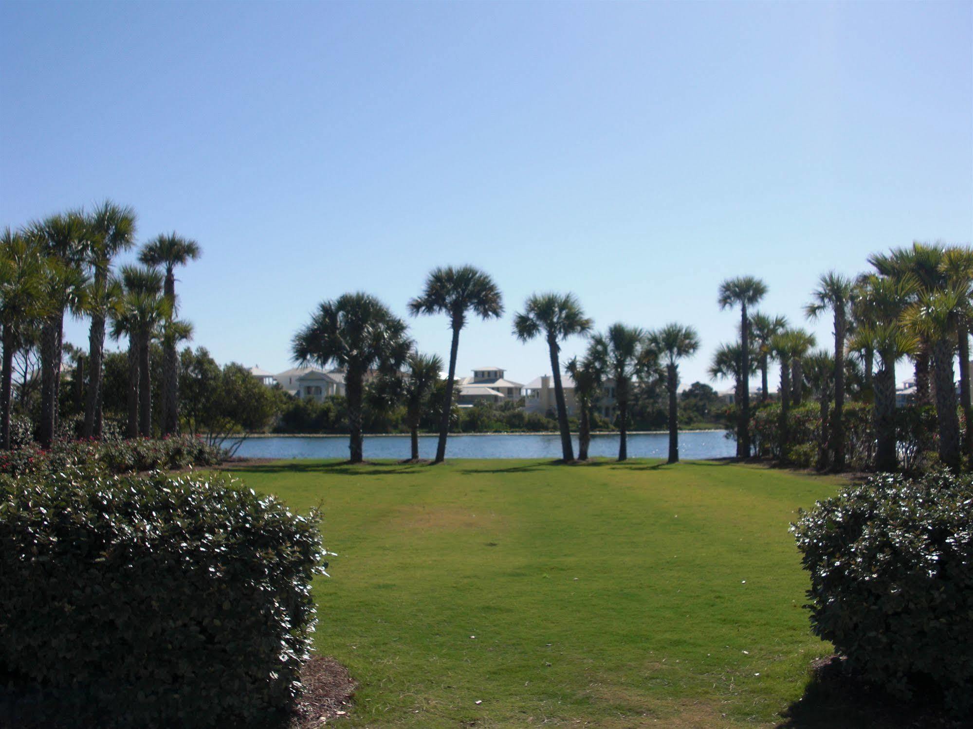 Carillon Beach Resort Inn Rosemary Beach Luaran gambar